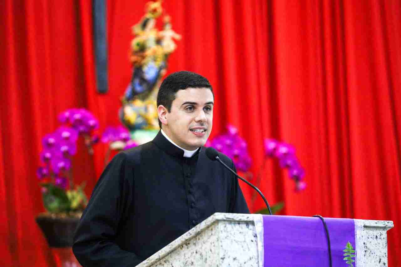 Padre Vinicius